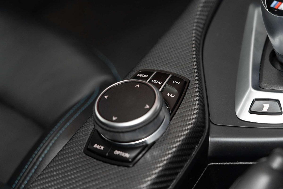 2021 BMW M2 Competition F87 LCI