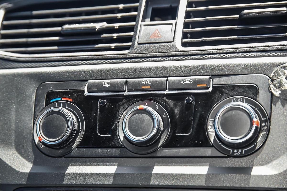 2018 Volkswagen Caddy TDI250 2KN LWB