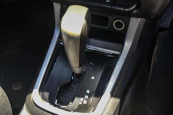 2018 Holden Colorado LS RG 4X4