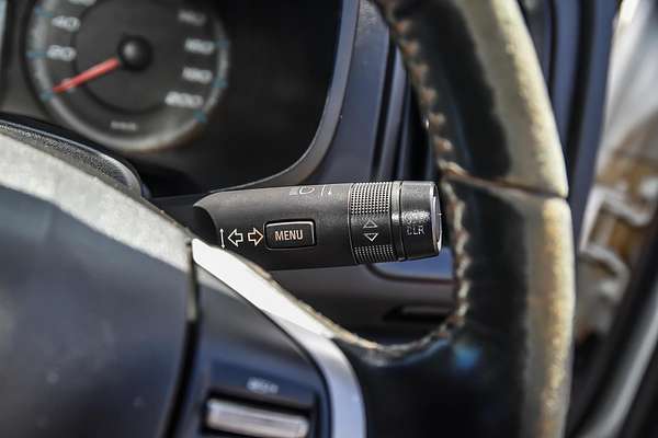 2018 Holden Colorado LS RG 4X4