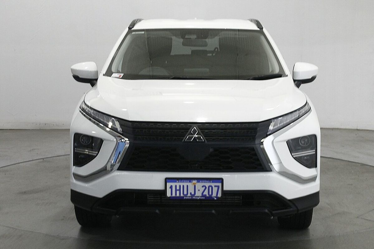 2023 Mitsubishi Eclipse Cross LS YB