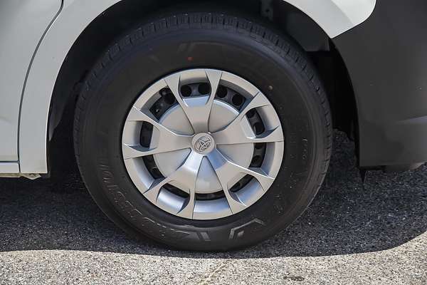 2021 Toyota Hiace Commuter GDH322R