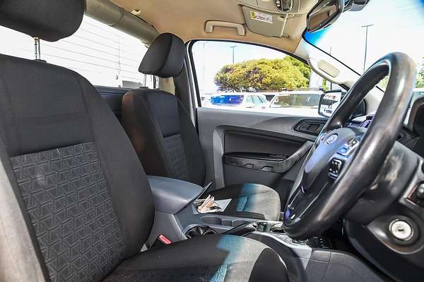 2016 Ford Ranger XL PX MkII 4X4