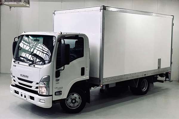 2023 Isuzu N Series NNR 45-150