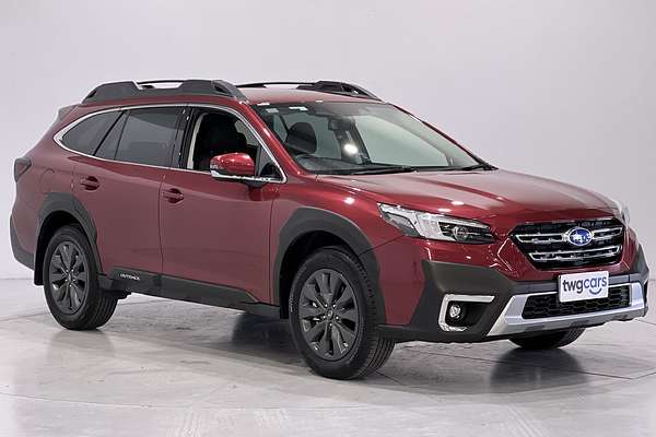 2023 Subaru Outback AWD 6GEN