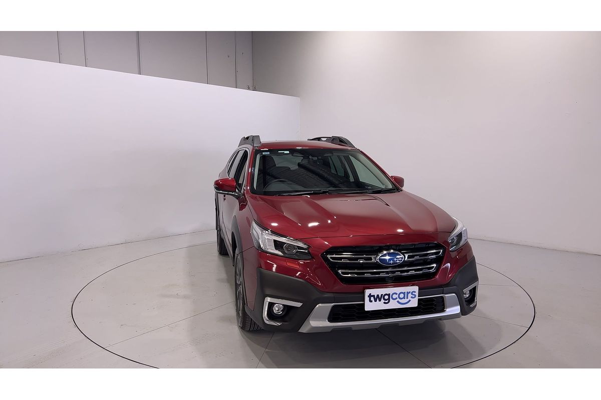 2023 Subaru Outback AWD 6GEN