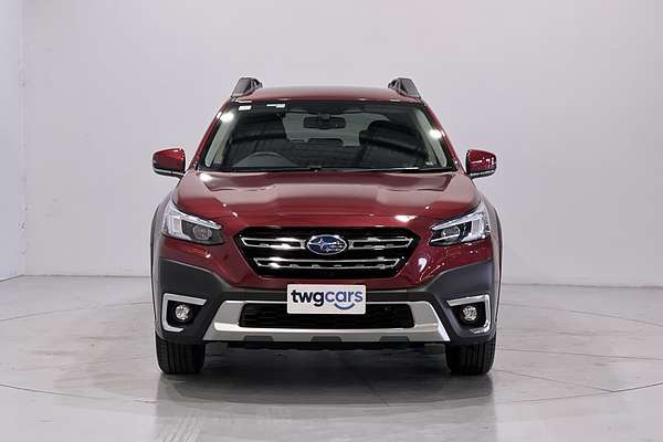 2023 Subaru Outback AWD 6GEN