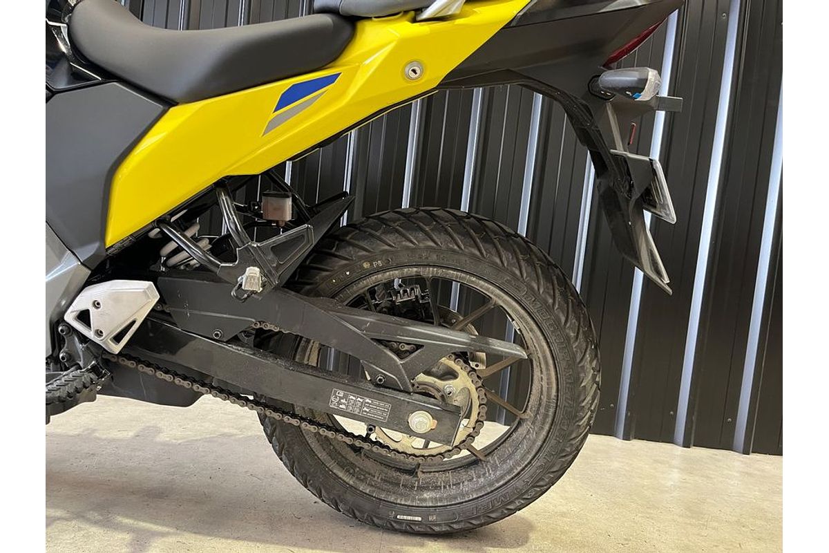 2024 Suzuki DS250