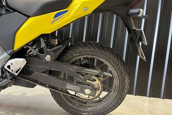 2024 Suzuki DS250