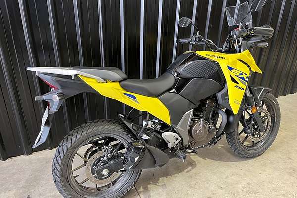 2024 Suzuki DS250