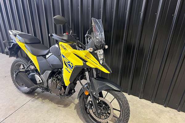 2024 Suzuki DS250