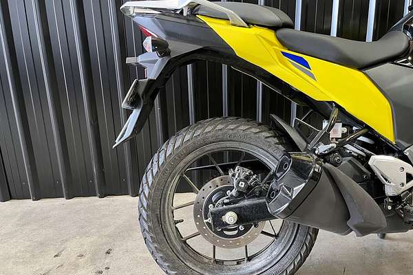 2024 Suzuki DS250
