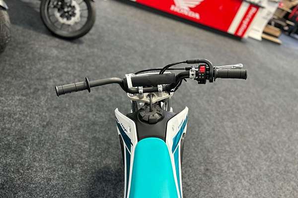 2024 Honda CRF110F