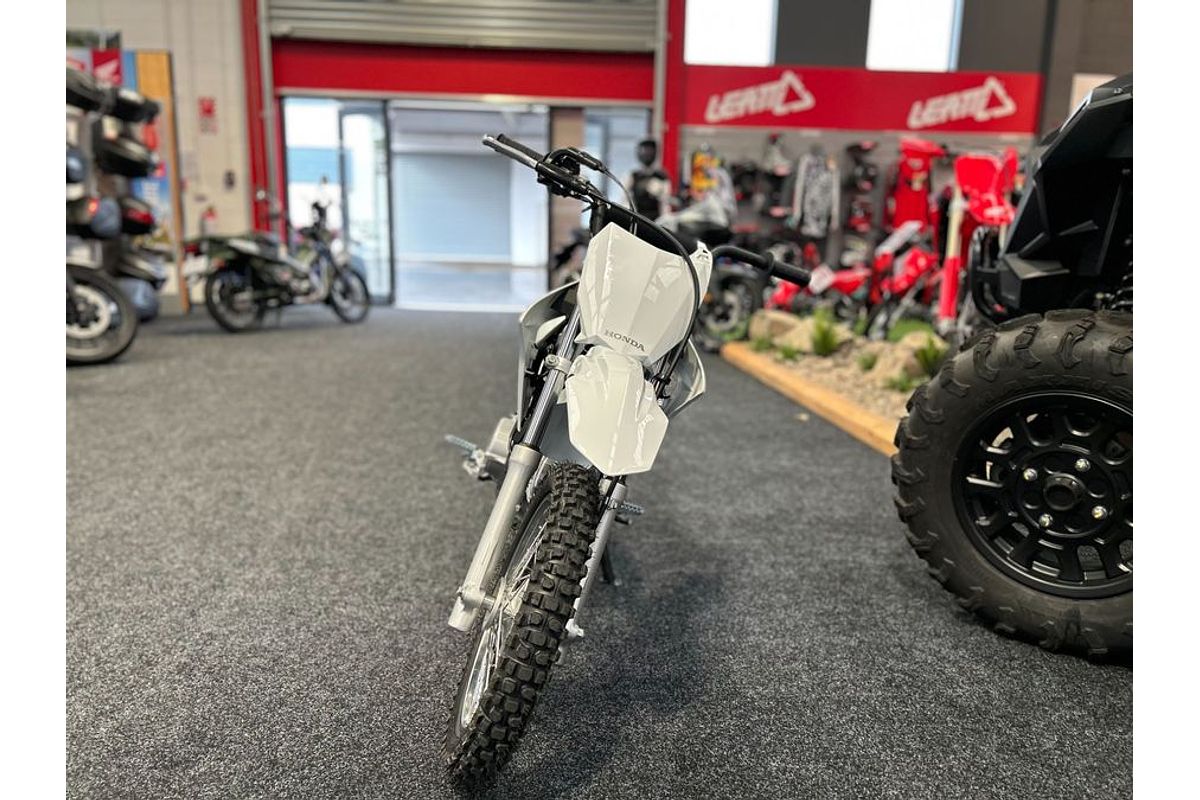 2024 Honda CRF110F