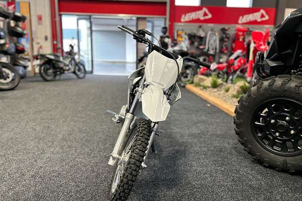 2024 Honda CRF110F