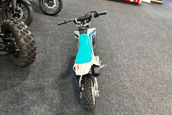 2024 Honda CRF110F