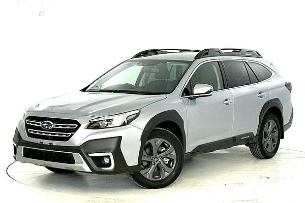 2022 Subaru Outback AWD 6GEN