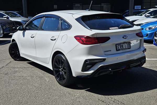 2019 Kia Cerato S BD