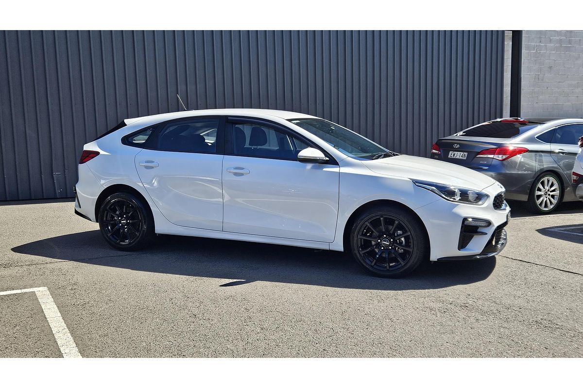 2019 Kia Cerato S BD