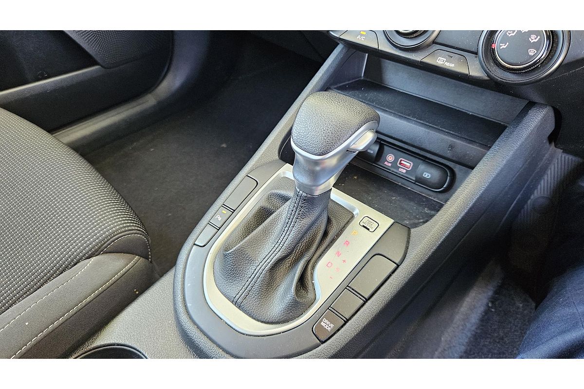 2019 Kia Cerato S BD