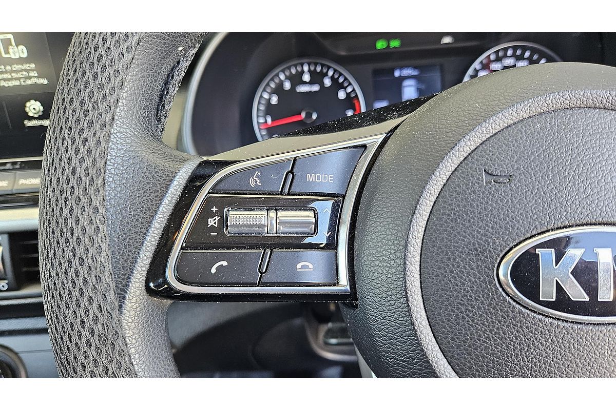 2019 Kia Cerato S BD