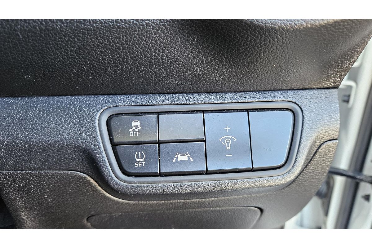 2019 Kia Cerato S BD