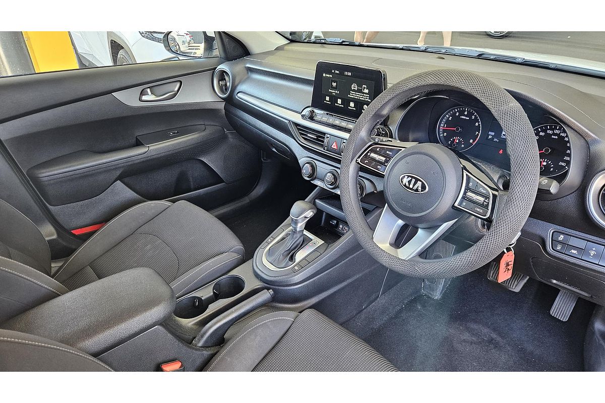 2019 Kia Cerato S BD