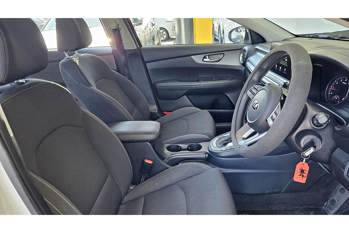 2019 Kia Cerato S BD