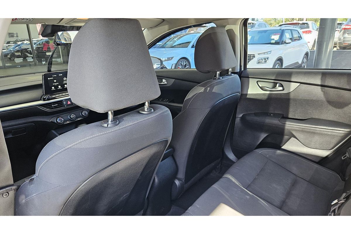 2019 Kia Cerato S BD