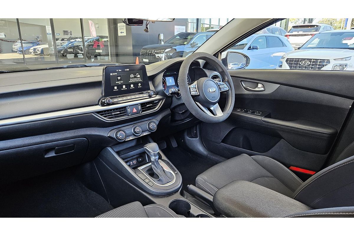 2019 Kia Cerato S BD