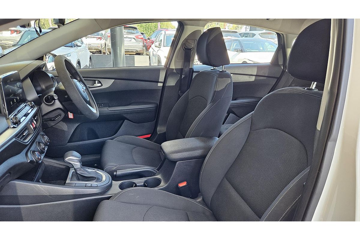 2019 Kia Cerato S BD