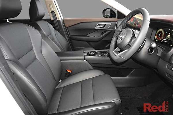 2024 Nissan X-TRAIL N-TREK T33