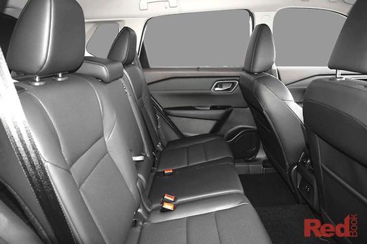 2024 Nissan X-TRAIL N-TREK T33