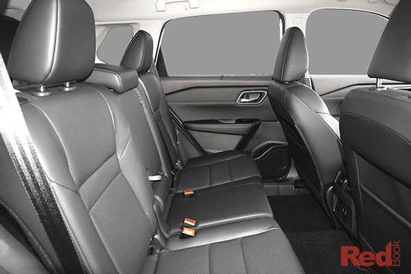 2024 Nissan X-TRAIL N-TREK T33