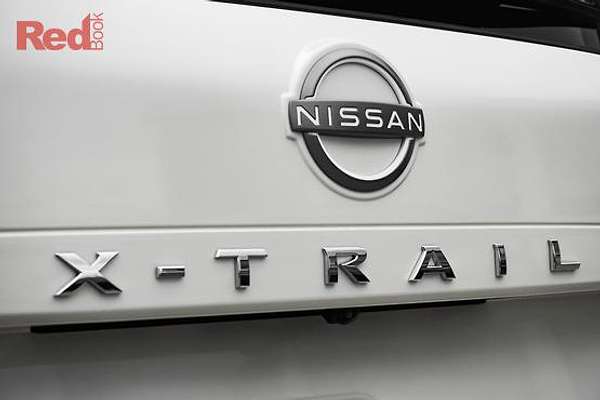 2024 Nissan X-TRAIL N-TREK T33