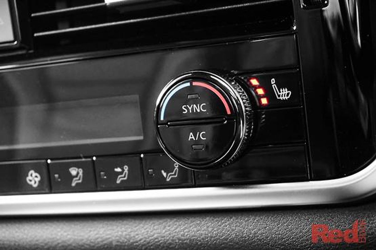 2024 Nissan X-TRAIL N-TREK T33