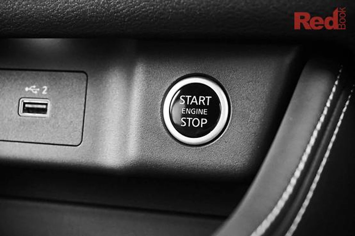 2024 Nissan X-TRAIL N-TREK T33