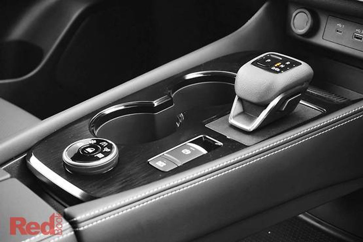 2024 Nissan X-TRAIL N-TREK T33