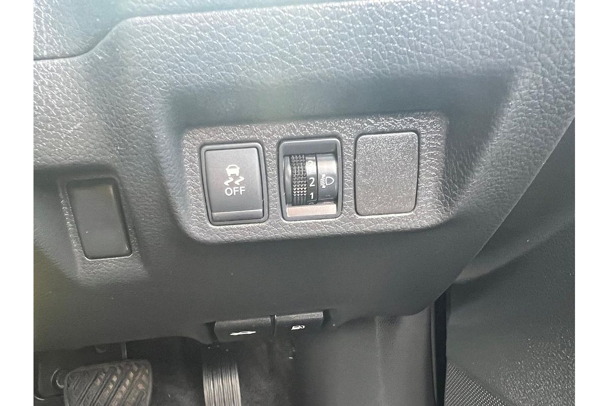 2016 Nissan Pulsar ST-L C12 Series 2