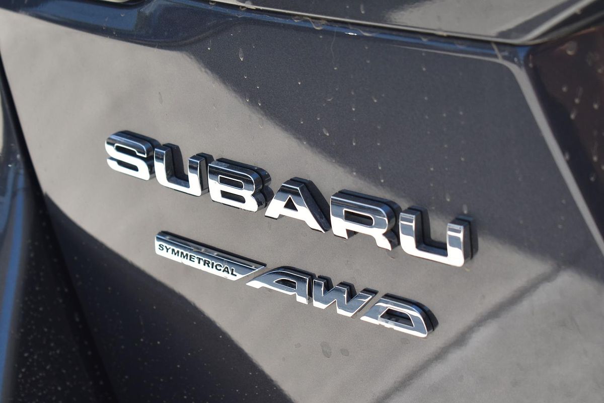 2024 Subaru Outback AWD Touring XT 6GEN