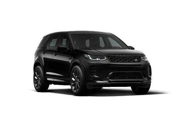 2024 Land Rover Discovery Sport P250 Dynamic SE L550