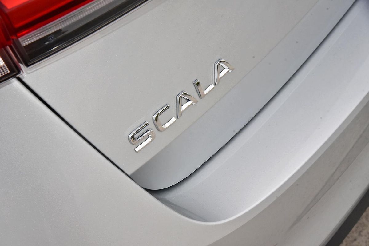 2023 SKODA Scala 85TSI Ambition NW