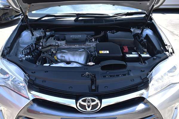 2016 Toyota Camry Altise ASV50R