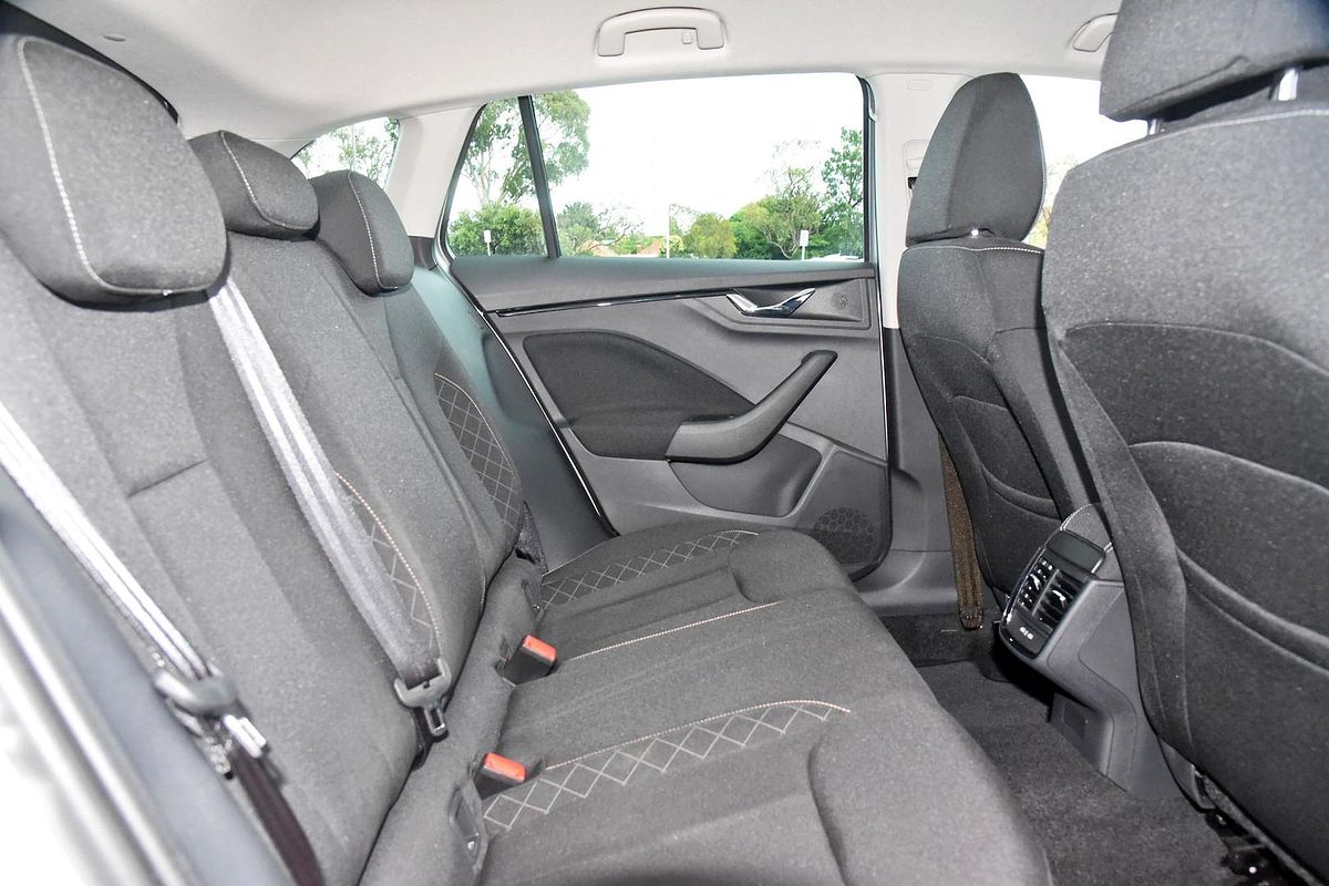 2023 SKODA Scala 85TSI Ambition NW