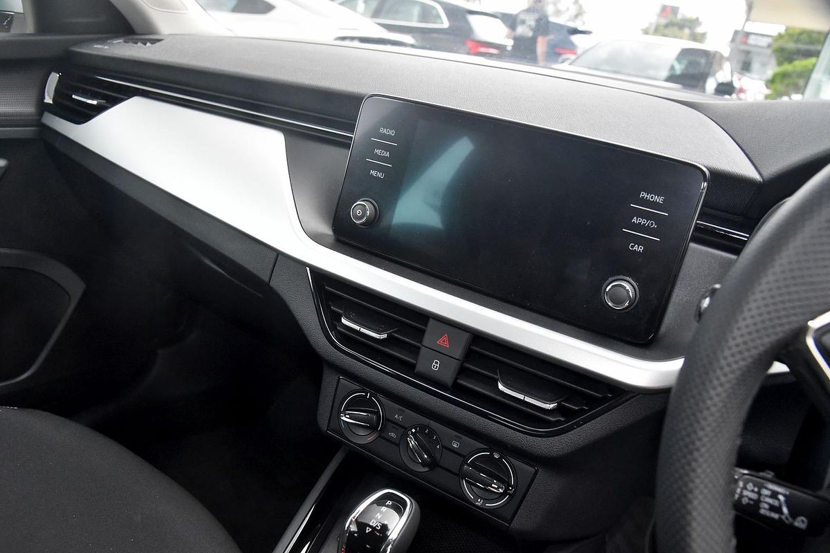 2023 SKODA Scala 85TSI Ambition NW