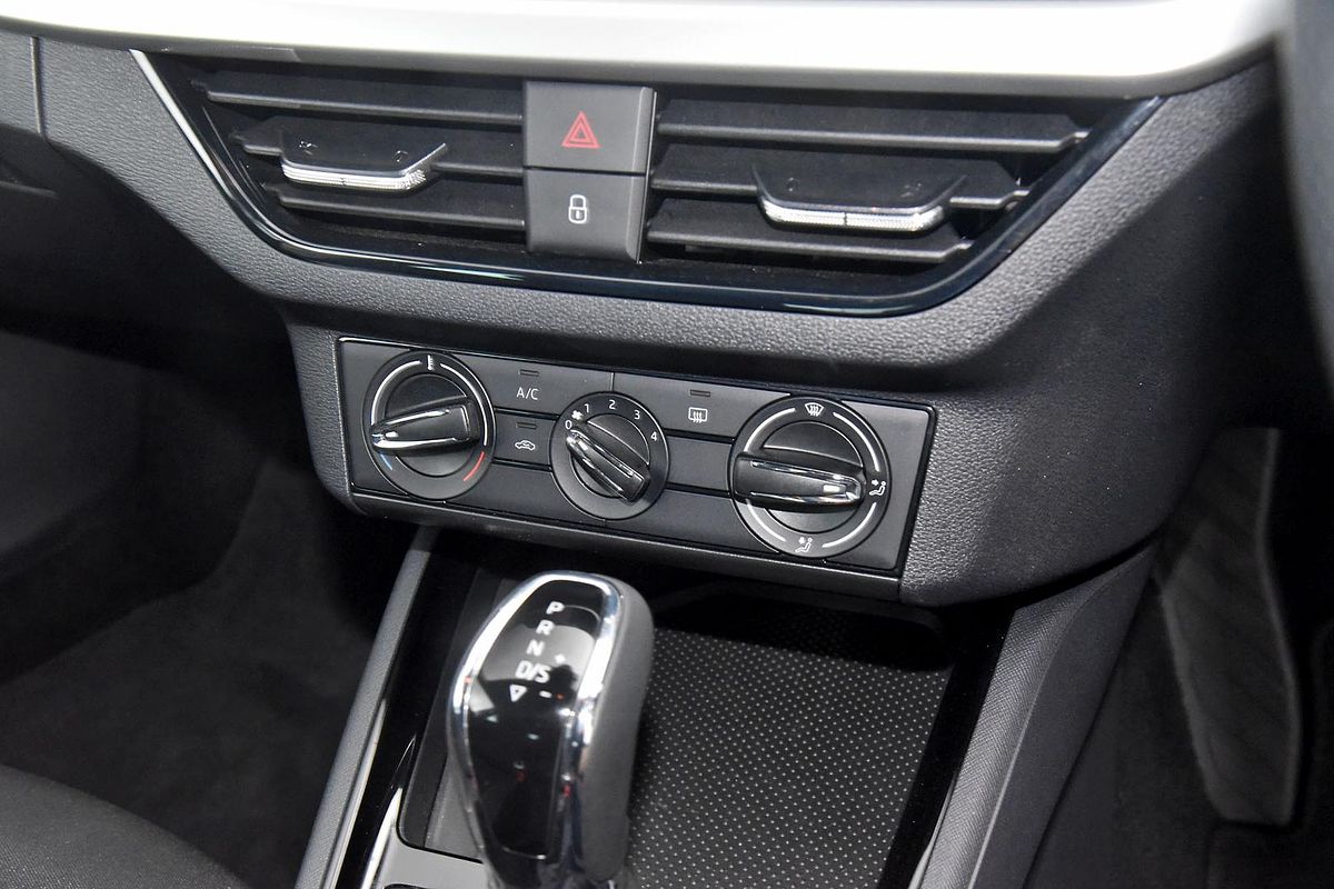 2023 SKODA Scala 85TSI Ambition NW