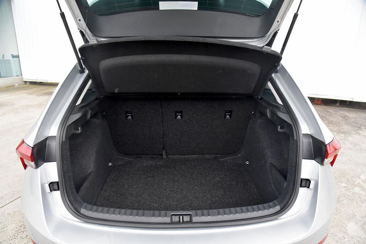 2023 SKODA Scala 85TSI Ambition NW