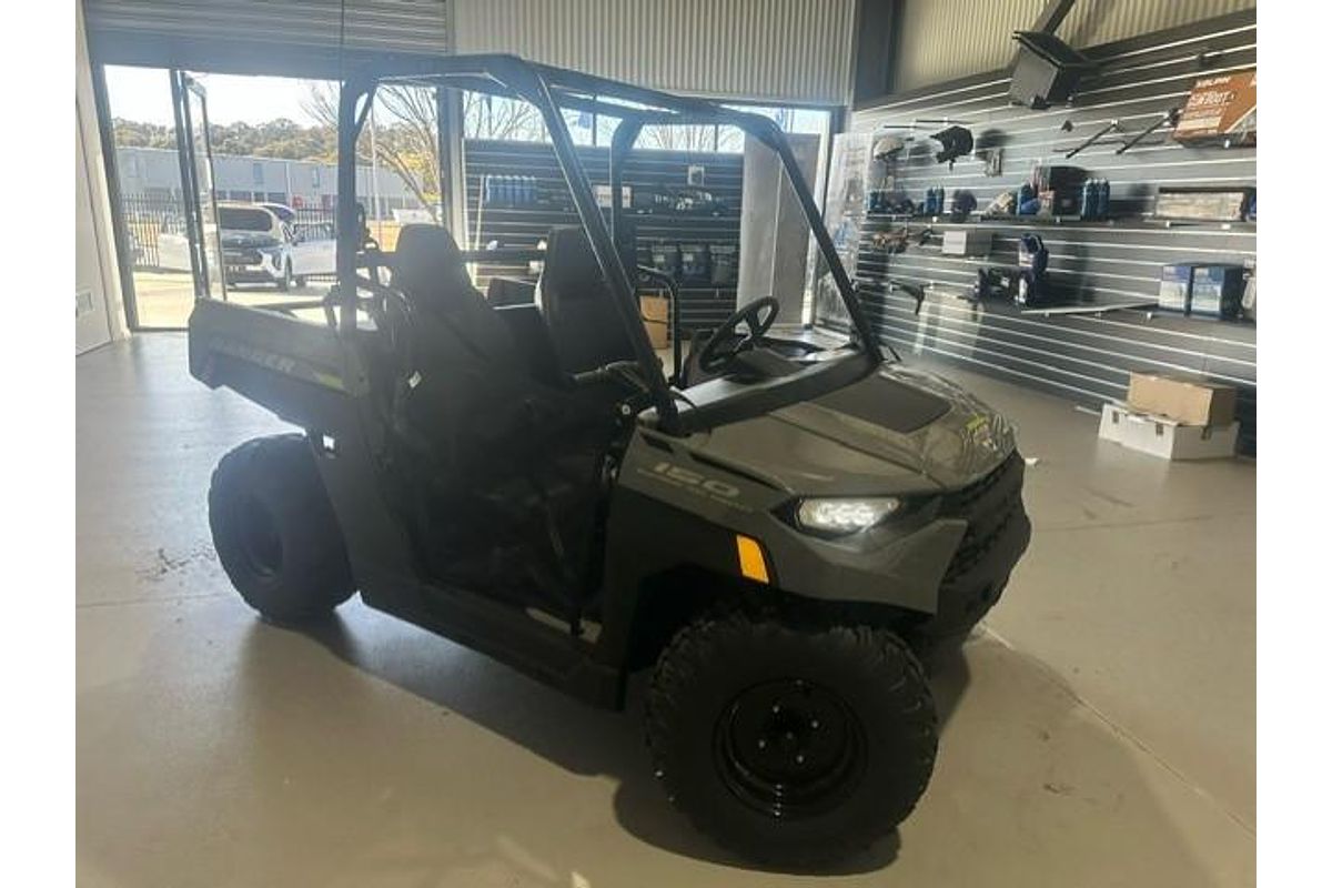 2024 Polaris RANGER 150 Youth