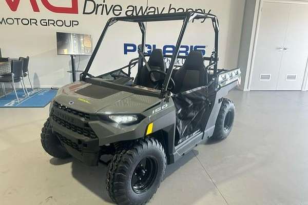 2024 Polaris RANGER 150 Youth