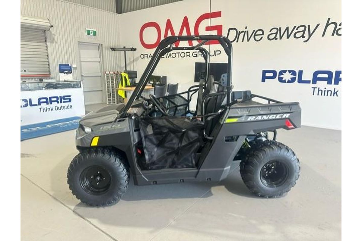 2024 Polaris RANGER 150 Youth